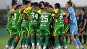 Defensa y Justicia se clasificó a semifinales de la Copa Sudamericana