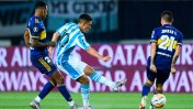 A todo o nada: Boca y Racing definen un lugar en la semifinal de la Copa Libertadores