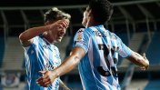 Libertadores: Racing le ganó 1-0 a Boca y la serie de cuartos de final se define en la Bombonera