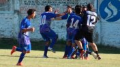 Copa de la Liga: San Benito e Instituto se clasificaron a cuartos de final