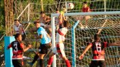 Con goleadas, Belgrano y Argentino clasificaron en la Copa de la Liga