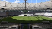 El Estadio Único de La Plata llevará el nombre de Diego Maradona