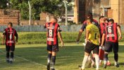 La Liga Paranaense de Fútbol arrancaría el domingo: el comunicado a los clubes