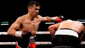 Sergio Maravilla Martínez subirá al ring por tercera vez tras su retorno al boxeo