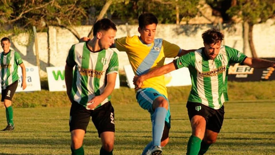 La Liga paranaense tiene como objetivo comenzar la temporada a fines de marzo.