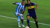 Boca vs Racing por Copa Libertadores: horario y formaciones