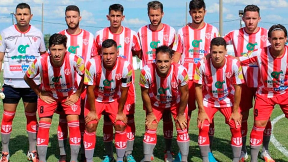 Atl&eacute;tico Paran&aacute; le gan&oacute; en los penales a Don Bosco. (Foto: Minuto a Minuto)
