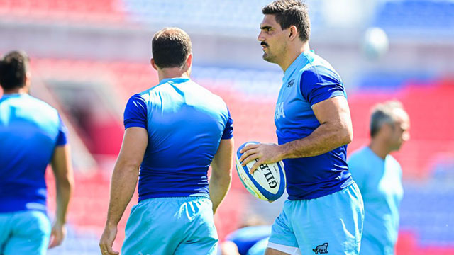 Tras el escándalo, no habrá sanciones en Los Pumas: Sólo \