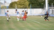 Federal A: Juventud Unida cerró el año con un vibrante empate en Gualeguaychú