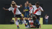Se llevó a cabo el sorteo del Fixture del Fútbol Femenino