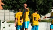 Copa de la Liga: Don Bosco hizo 10 goles y culminó en el tercer lugar