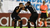 Copa Diego Maradona: La fecha se cerró con la victoria de San Lorenzo en Tucumán