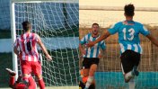 Habrá Campeón: Paraná y Belgrano juegan la final de la Copa de la Liga Paranaense