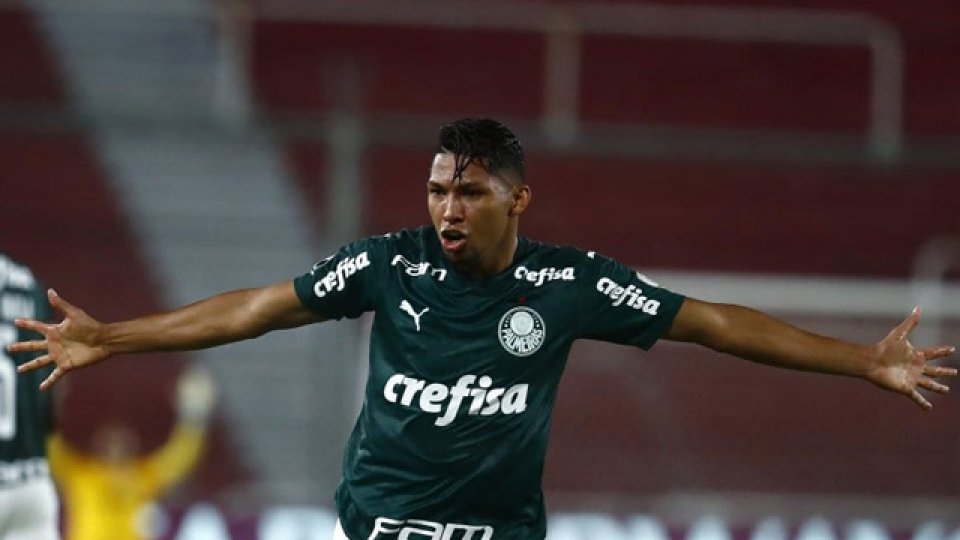 El Millonario no pudo ante el Verdao y cayó por goleada.