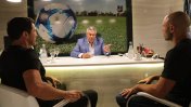 Javier Mascherano regresa a la Selección y trabajará en un nuevo sector de AFA