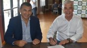 Atlético Tucumán anunció la llegada de Omar De Felippe