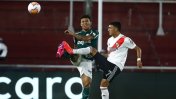 Copa Libertadores: River va por su noche épica frente a Palmeiras en Brasil