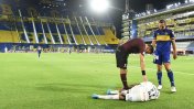 Santos cargó contra el arbitraje por una jugada polémica y hará un reclamo a Conmebol