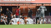 Escandalo en puerta: Dos jugadores de Santos con Covid tras jugar con Boca y permanecen en Argentina