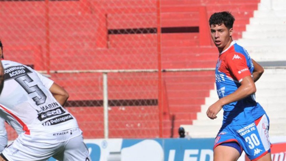 En su último compromiso de la Copa Diego Maradona, el Patrón sumó de a tres