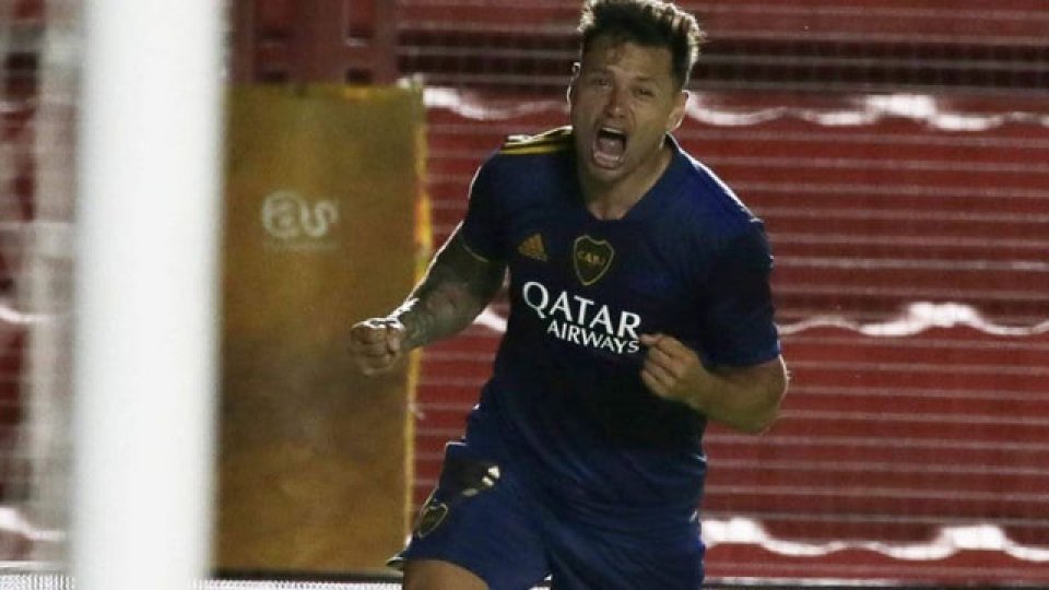 El empate le sirvió a los de Russo para acceder al duelo decisivo