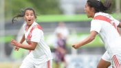 River es finalista del Torneo de Fútbol Femenino y podría haber Superclásico por el título