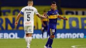 Copa Libertadores: Boca se juega el pase a la final en Brasil frente a Santos
