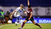 Lanús se impuso ante Vélez por 3 a 0 y es finalista de la Copa Sudamericana