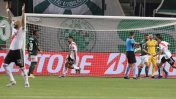 Polémicas en Palmeiras - River: el VAR, protagonista en Brasil con gol y penal anulados