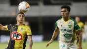 Defensa y Justicia va por la final de la Sudamericana frente a Coquimbo Unido