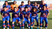 Güemes de Santiago del Estero logró el ascenso a la Primera Nacional