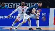 Mundial de Handball: Argentina quiere dar el golpe ante Dinamarca, el campeón olímpico y mundial