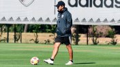 River vuelve a entrenar con Marcelo Gallardo: qué pasará con la continuidad del DT