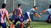 Regional: Sportivo Urquiza igualó y Atlético Paraná ganó en Federal