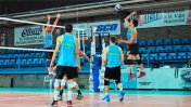 Comienza en Paraná la Liga de Vóleibol Argentina: Paracao debuta ante Ciudad de Buenos Aires