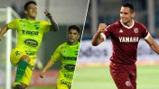 En Córdoba, Lanús y Defensa y Justicia definen al campeón de la Copa Sudamericana