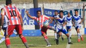 Regional Amateur: Paraná, Sportivo Urquiza y Libertad se juegan la clasificación