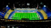 Copa Libertadores 2021: Crecen las chances para que la final se dispute en La Bombonera