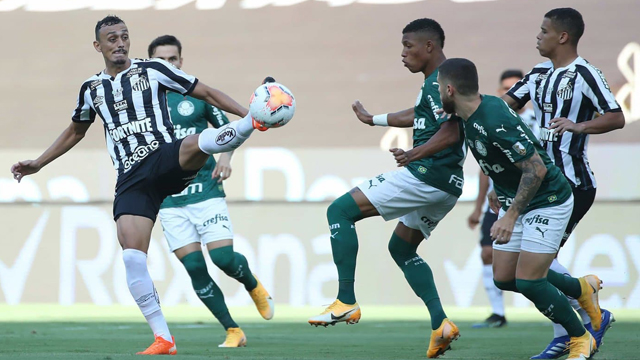 El Verdao logró el gol en el final del cotejo y sumó su segunda Libertadores.