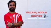 Presente y proyectos del hockey sobre patines en el Club Talleres