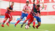 Regional Amateur: Atlético Paraná juega en Concordia y Sportivo recibe a Malvinas