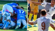 Estudiantes de Río Cuarto y Platense van por el segundo ascenso a la Liga Profesional