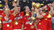 Dinamarca se consagró nuevamente campeón del mundo en handball