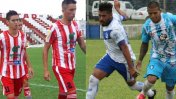 Empate de Atlético Paraná y victoria de Sportivo Urquiza en el regional Amateur