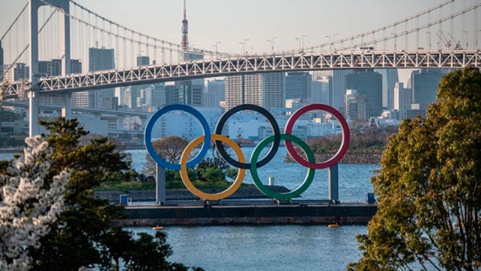 Confirman que los Juegos Olímpicos de Tokio no se postergarán por la pandemia.