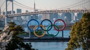 Los Juegos Olímpicos Tokio 2020 podrían celebrarse a puertas cerradas
