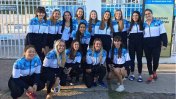 Liga Argentina de Vóley: Rowing cayó en su estreno frente a Mupol
