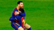 Con una condición, Barcelona le ofrecerá a Lionel Messi un contrato de por vida