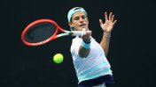 Schwartzman debuta en el Argentina Open: Delbonis se despidió del torneo