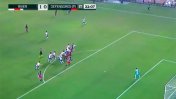 Video: Al Depro lo privaron de un gol legítimo ante River: estaba habilitado